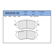 ������� ��������� �������� | ����� | Jeenice WS343500 WS343500 ����