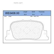 ������� ��������� �������� | ��� | Jeenice WS340800 WS340800 ����