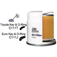 ������ �������� JS Asakashi /Toyota VZ- MZ- G- RZ- JZ- TZ- ����� ����������; C111J; 9091520001 9191520003 90915YZZB2 JS Asakashi C111J C111J ����