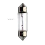 ����� Koito /C5W 12V (5W) SV8.5 11X35 MM; L=35; 2356 Koito 2356 2356 ����