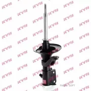 ����������� /�������� ������ KYB ��� Honda Civic 1995-2001 EP1 EP2 EM2 ES1; ���� �� 14; 331008; (4404411-GS) 51605S5AA07 51605S5DA05 51605S5PG01 KYB 3...