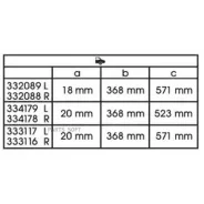 ������ ��������������� - Excel-G | ��� ��� | KYB 332089 332089 ����