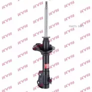 ����������� /�������� ������ /����� KYB ��� Toyota Vios Yaris Fun Cargo NCP20 NCP41; 333278; (NST5203RL NST5175ZRL NST5248RL) 4851009A00 485100D060 ST...