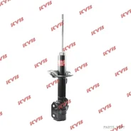 ����������� /�������� ������ KYB ��� Nissan Micra March K. AK. BK12; 333396; (NST5230ZR 7407711-GS) 54302AX002 54302AX025 54302AZ100 KYB 333396 333396...