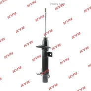 ����������� /�������� ����� KYB ��� Mazda Demio Verisa 2003-; 333415; (333401 333380 3306112-GS) D35034900A D35034900C 2S6118K001Ccstd35034900C KYB 33...