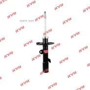 ����������� /�������� ����� KYB ��� Toyota Corolla 2002-2004 ZZE121 ZZE122 CE120; 339012; (WST5247L 334818 9508912-GS) 4851080178 4852002140 485200237...
