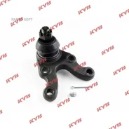 ������� ����� /�������� ������ ������ /KYB ��� Mitsubishi Delica 1986- 4WD; KBJ1056; (SB-7322R CBM-15R) MB527352 KYB KBJ1056 KBJ1056 ����