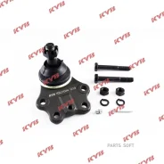 ������� ����� /�������� ������� ������ /����� KYB ��� Toyota Hiace LH100; KBJ1044; (SB-2871 CBT-34 0101-0531) 4335029065 CBT34 SB2871 KYB KBJ1044 KBJ1...