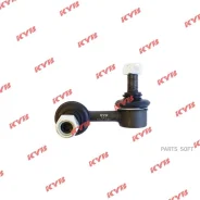 ������ ������������� /�������� ����� /KYB ��� Nissan X-Trail T30; KSLF1066; (CLN-23 TG-54668-8H300 SLN690L) SL4910L KYB KSLF1066 KSLF1066 ����