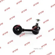 ������ ������������� /�������� ������ /KYB ��� Mitsubishi Pajero 1999-2006 V24-46WG; KSLF1039; (CLM-15 SL-7720R) MR267877 KYB KSLF1039 KSLF1039 ����