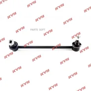 ������ ������������� /�������� ����� /KYB ��� Toyota Mark II Chaser Cresta X80; KSLF1078; (HS821021 CLT-10 SB-1311) 4881022010 4881022011 KYB KSLF1078...
