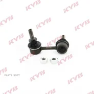 ������ ������������� /�������� ������ /����� KYB ��� Nissan Primera 2002-2007 (P12); KSLF1184; 54618AU000 KYB KSLF1184 KSLF1184 ����