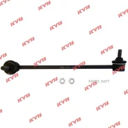 ������ ������������� /�������� ����� / KYB ��� Hyundai Accent 2006-2011 Kia Rio; KSLF1161; (SLK-8080L TG-SL006 CL0344L) 548301E000 548301G000 548301G5...