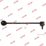 ������ ������������� /�������� ������ / KYB ��� Hyundai Accent 2006-2011 Kia Rio; KSLF1160; (SLK-8080R CLKK-28R TG-SL007) 548401E000 548401G000 548401...