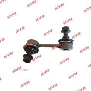 ������ ������������� /������ ����� KYB ��� Toyota Celsior 2000- UCF3#; KSLR1048; (SL-T075L 48840-50010) 4884050010 CLT37 SLT075L KYB KSLR1048 KSLR1048...