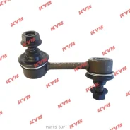 ������ ������������� /������ ������ /KYB ��� Toyota Celsior 2000- UCF30; 48830-50030; KSLR1047; (SL-T075R ) CLT36 KYB KSLR1047 KSLR1047 ����
