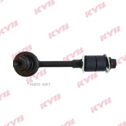 ������ ������������� /������ ������ /����� KYB ��� Hyundai Accent Verna 2000-2006; KSLR1058; (1223-ACR SLK-8065) 5583025000 CLKH27 SLK8065 KYB KSLR105...