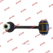 ������ ������������� /������ ������ /����� KYB ��� Toyota Mark II 1992-2002 Altezza 1998-2005 Progres 1998-2002 Crown 2003-2006; KSLR1052; (C7387LR TG...