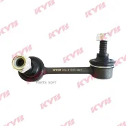 ������ ������������� /������ ������ /����� KYB ��� Honda CR-V RD4 RD5; KSLR1015; (SL-6275R 0323-003 ) 52320S9A003 CLHO19 KYB KSLR1015 KSLR1015 ����