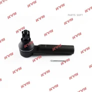 ���������� ������� /������ /����� KYB ��� Toyota Hiace 1995- KZH10# RZH10# KCH4# LXH4#; KTR1049; (TG-45046-29325 TE-1550 SE-3681) 4504629385 450462937...