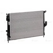 �������� ���. ��� �/� Lada Largus (12-)/Renault Logan (08-) A/C Luzar Lrcrelo08139 LRCRELO08139 ����
