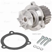 ����� ������� ��� �/� Daewoo Sens (02-)/��� 1102 ������ Luzar LWP0410 LWP0410 ����