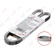 ������ ������������ (EPDM, Power Max) Lynxauto 4PK1063 4PK1063 ����