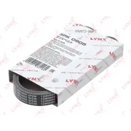 ������ ������������ (EPDM, Power Max) Lynxauto 6PK0905 6PK0905 ����
