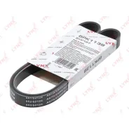 ������ ������������ Lynxauto 6PK1138 6PK1138 ����