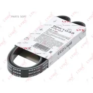 ������ ������������ Lynxauto 6PK1033 6PK1033 ����