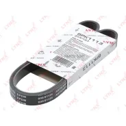 ������ ������������ (EPDM, Power Max) LADA 2110-12/Priora 2170-72 Lynxauto 6PK1113 6PK1113 ����