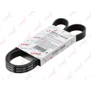 ������ ������������ (EPDM, Power Max) Lynxauto 6PK1203 6PK1203 ����