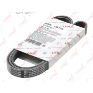 ������ ������������ Lynxauto 6PK1670 6PK1670 ����