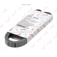 ������ ������������ (EPDM, Power Max) Lynxauto 6PK1803 6PK1803 ����