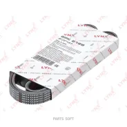 ������ ������������ Lynxauto 6PK2128 6PK2128 ����