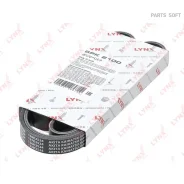 ������ ������������ Lynxauto 6PK2100 6PK2100 ����