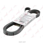 ������ ������������ Lynxauto 6PK2203 6PK2203 ����