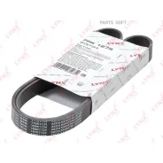 ������ ������������ Lynxauto 7PK1275 7PK1275 ����