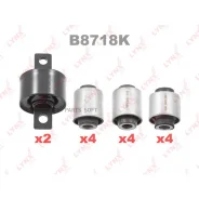 �������� ������������� ������� �������� | ��� | Lynxauto B8718K B8718K ����