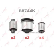 �������� ������������� ������� �������� | ��� | Lynxauto B8744K B8744K ����