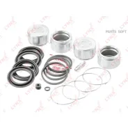 ����������� ���������� �������� � ������� | ����� | Lynxauto BC6327 BC6327 ����