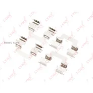 ����������� ��� ��������� �������� ������� LADA Largus 12 / Vesta 15 Lynxauto BC8299 BC8299 ����