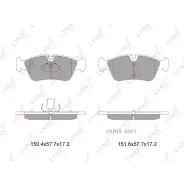 ������� ��������� �������� | ����� | Lynxauto BD1408 BD1408 ����