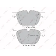������� ��������� �������� | ����� | Lynxauto BD1417 BD1417 ����