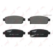 ������� ��������� �������� | ��� | Lynxauto BD1811 BD1811 ����