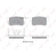 ������� ��������� �������� | ��� | Lynxauto BD3434 BD3434 ����