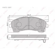 ������� ��������� �������� | ����� | Lynxauto BD5101 BD5101 ����