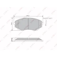 ������� ��������� �������� | ����� | Lynxauto BD5113 BD5113 ����