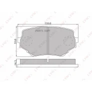 ������� ��������� �������� | ����� | Lynxauto BD5102 BD5102 ����