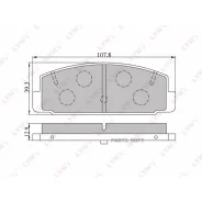 ������� ��������� �������� | ��� | Lynxauto BD5104 BD5104 ����